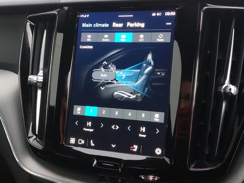 Used Volvo XC60 2022 for sale - 77337970: Photo 15