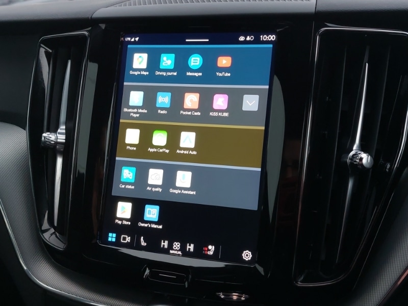 Used Volvo XC60 2022 for sale - 77337970: Photo 17