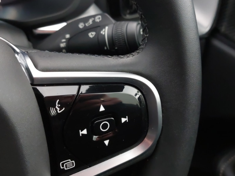 Used Volvo XC60 2022 for sale - 77337970: Photo 19