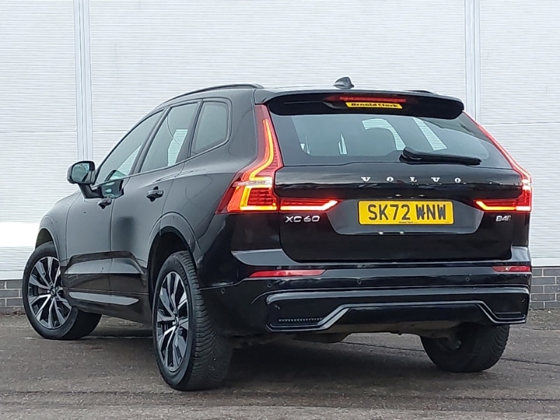 Used Volvo XC60 2022 for sale - 77337970: Photo 3