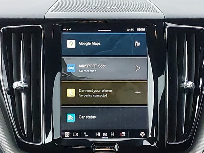 Used Volvo XC60 2022 for sale - 77337970: Photo 7