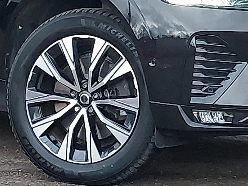 Used Volvo XC60 2022 for sale - 77337970: Photo 9