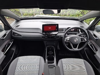 Used Volkswagen ID.3 2022 for sale - 78403393: Photo