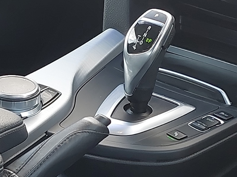 Used BMW 4 Series 2018 for sale - 77595881: Photo 11