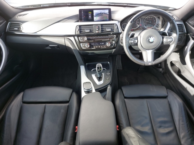 Used BMW 4 Series 2018 for sale - 77595881: Photo 2