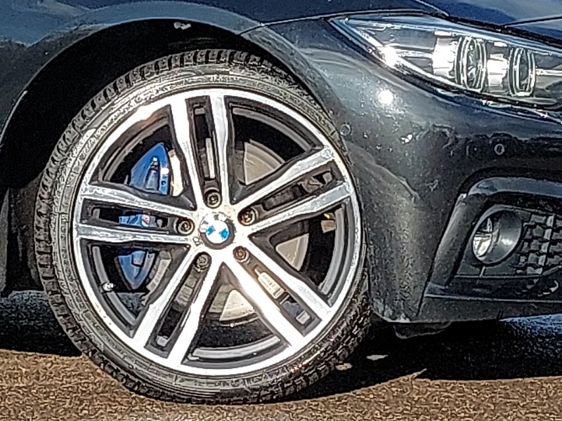 Used BMW 4 Series 2018 for sale - 77595881: Photo 9