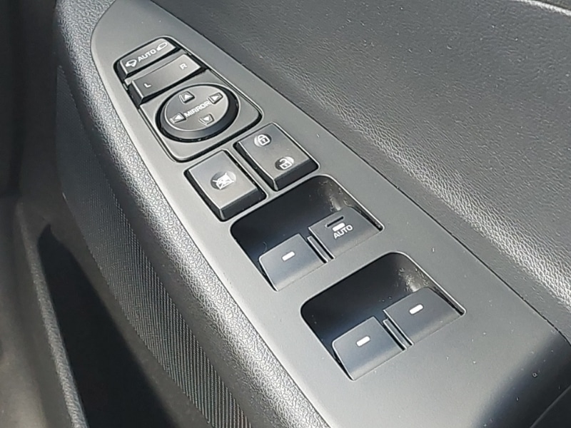 Used Hyundai TUCSON 2018 for sale - 78126189: Photo 10