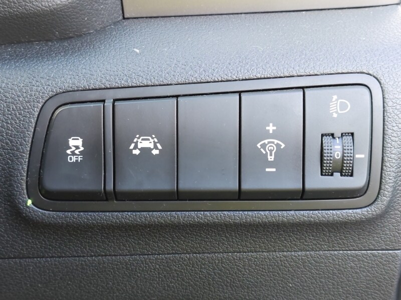 Used Hyundai TUCSON 2018 for sale - 78126189: Photo 11