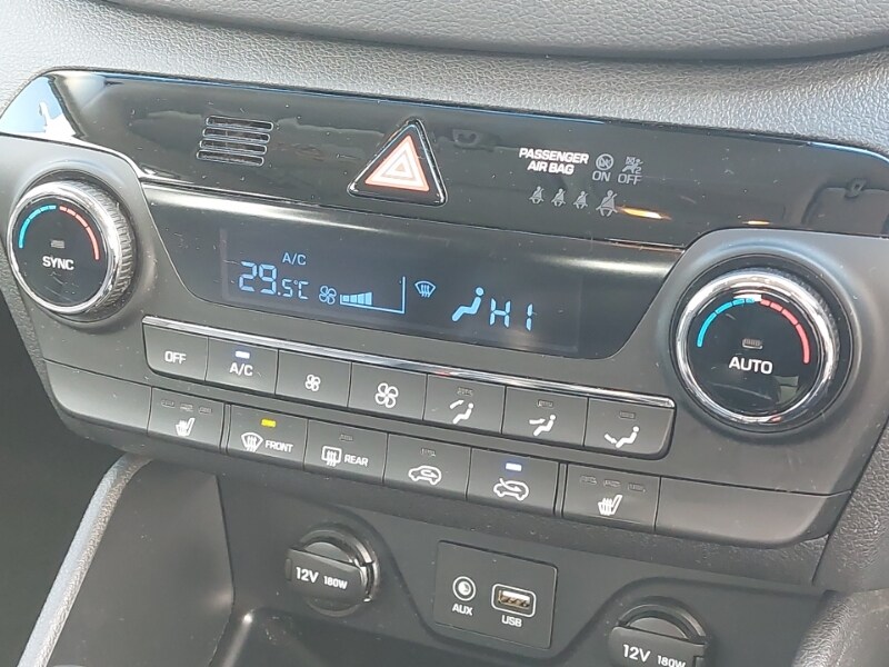 Used Hyundai TUCSON 2018 for sale - 78126189: Photo 14