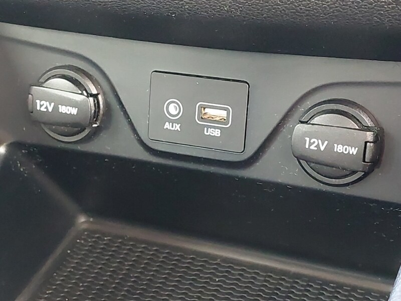 Used Hyundai TUCSON 2018 for sale - 78126189: Photo 15