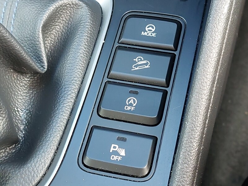 Used Hyundai TUCSON 2018 for sale - 78126189: Photo 16