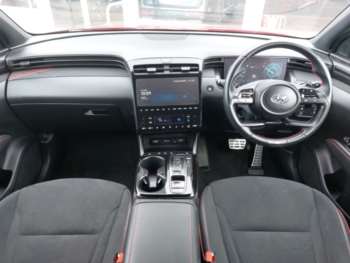 Used Hyundai TUCSON 2024 for sale - 74166284: Photo