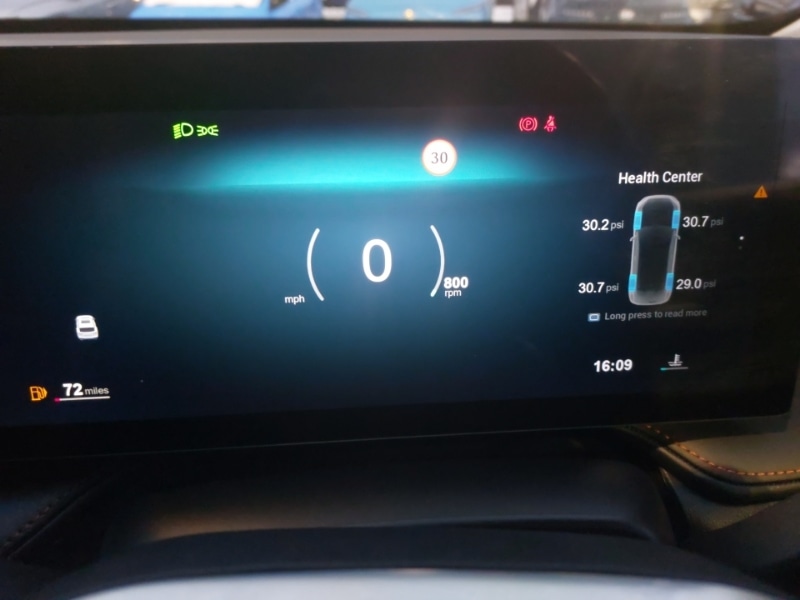 Used MG MG HS 2024 for sale - 77173701: Photo 13