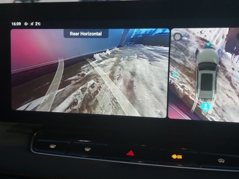 Used MG MG HS 2024 for sale - 77173701: Photo 16