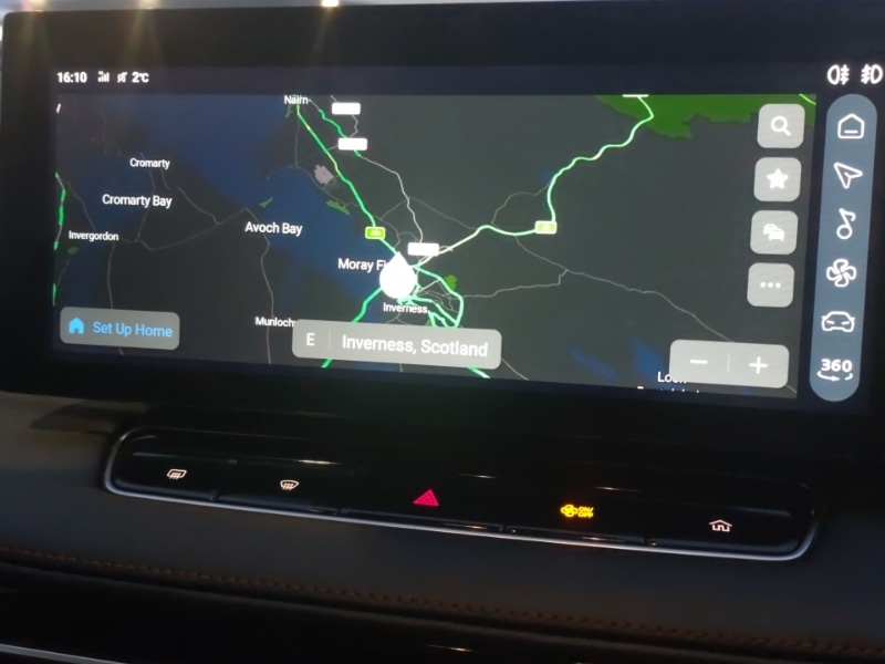 Used MG MG HS 2024 for sale - 77173701: Photo 17