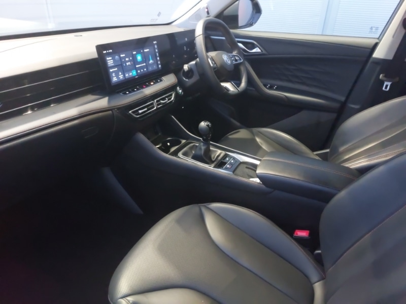 Used MG MG HS 2024 for sale - 77173701: Photo 5