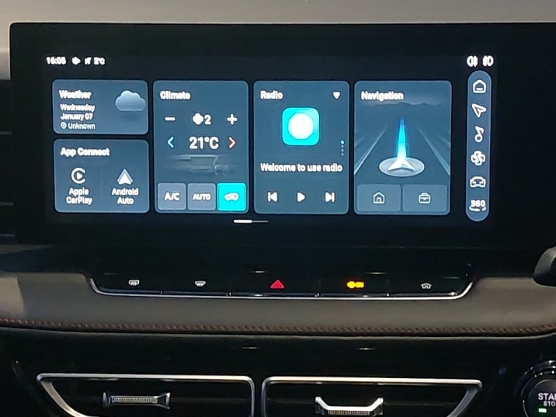 Used MG MG HS 2024 for sale - 77173701: Photo 7