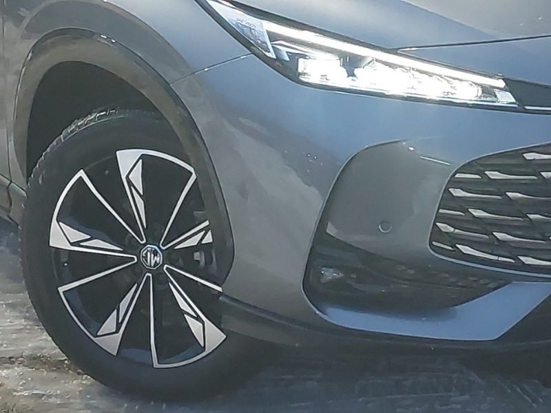 Used MG MG HS 2024 for sale - 77173701: Photo 9