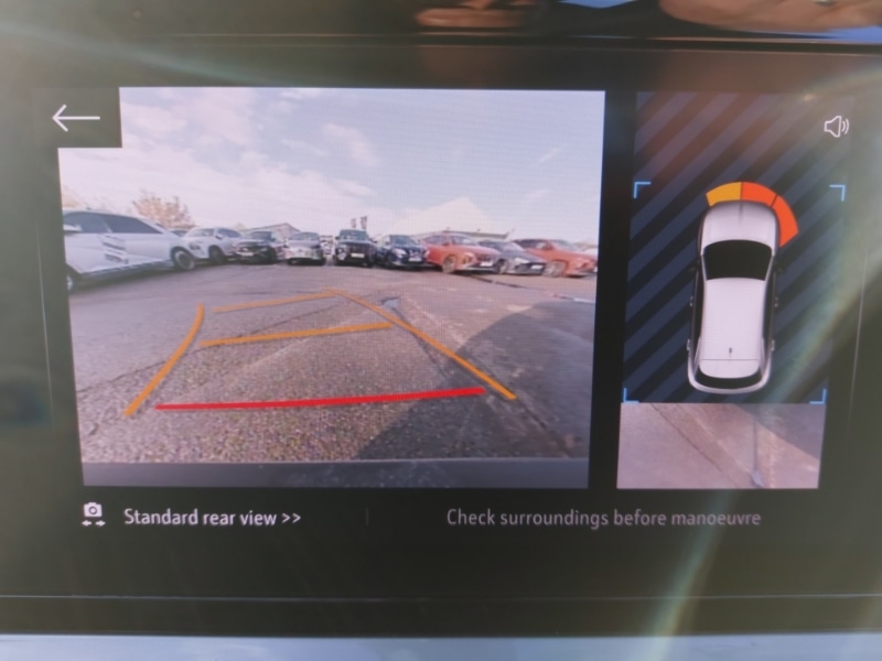 Used Vauxhall Mokka 2021 for sale - 76846828: Photo 10