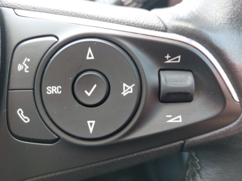 Used Vauxhall Mokka 2021 for sale - 76846828: Photo 12