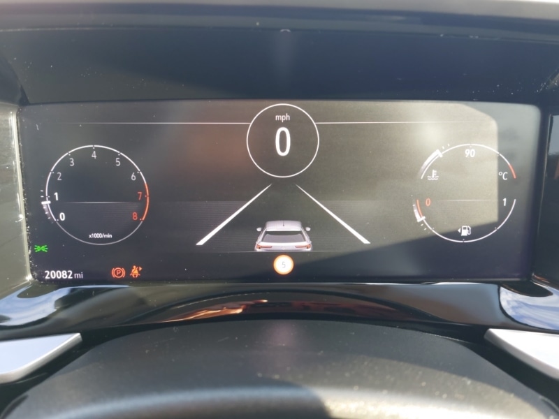 Used Vauxhall Mokka 2021 for sale - 76846828: Photo 15