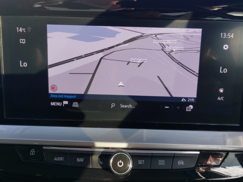 Used Vauxhall Mokka 2021 for sale - 76846828: Photo 17