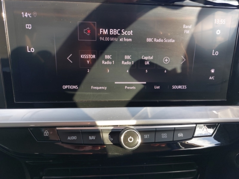 Used Vauxhall Mokka 2021 for sale - 76846828: Photo 18