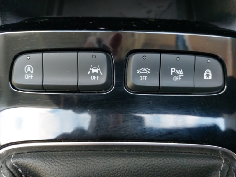 Used Vauxhall Mokka 2021 for sale - 76846828: Photo 19