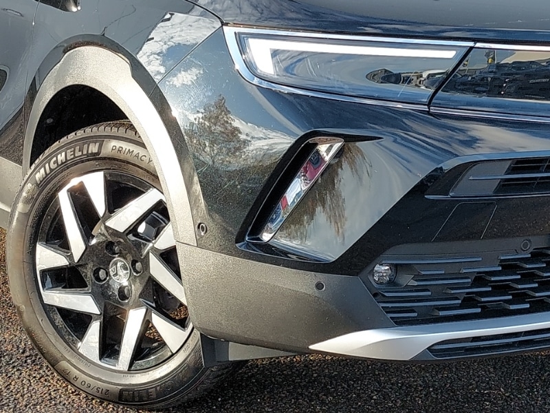 Used Vauxhall Mokka 2021 for sale - 76846828: Photo 9