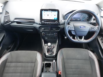 Used Ford Ecosport 2018 for sale - 79153197: Photo