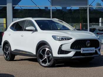 2024 - 1.5 T-GDI Trophy 5dr DCT