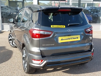 Used Ford Ecosport 2018 for sale - 75882465: Photo