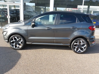 Used Ford Ecosport 2018 for sale - 75882465: Photo
