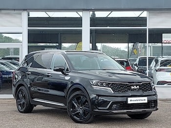 2021 - 2.2 CRDi 3 5dr DCT