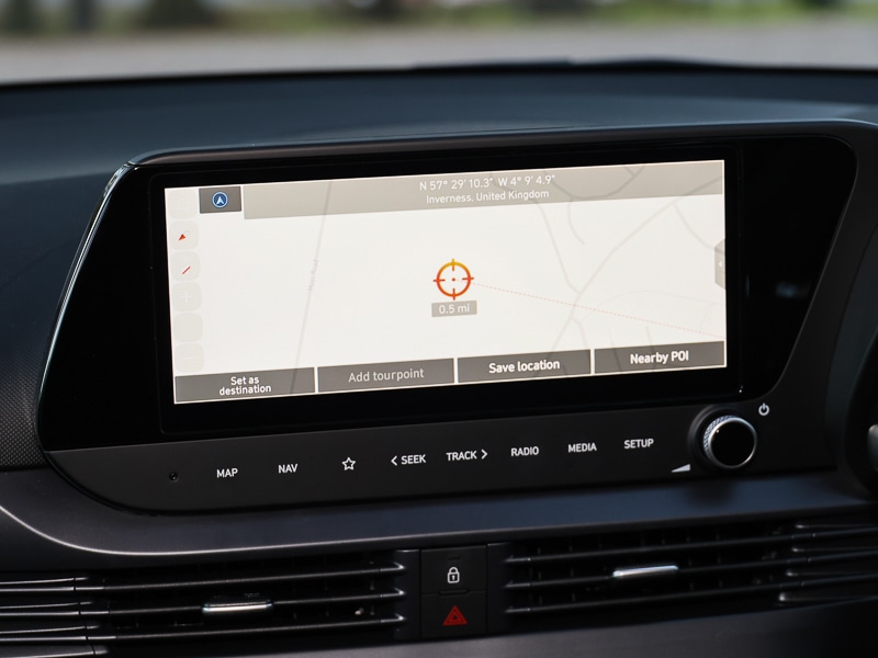 Used Hyundai i20 2024 for sale - 76602298: Photo 10