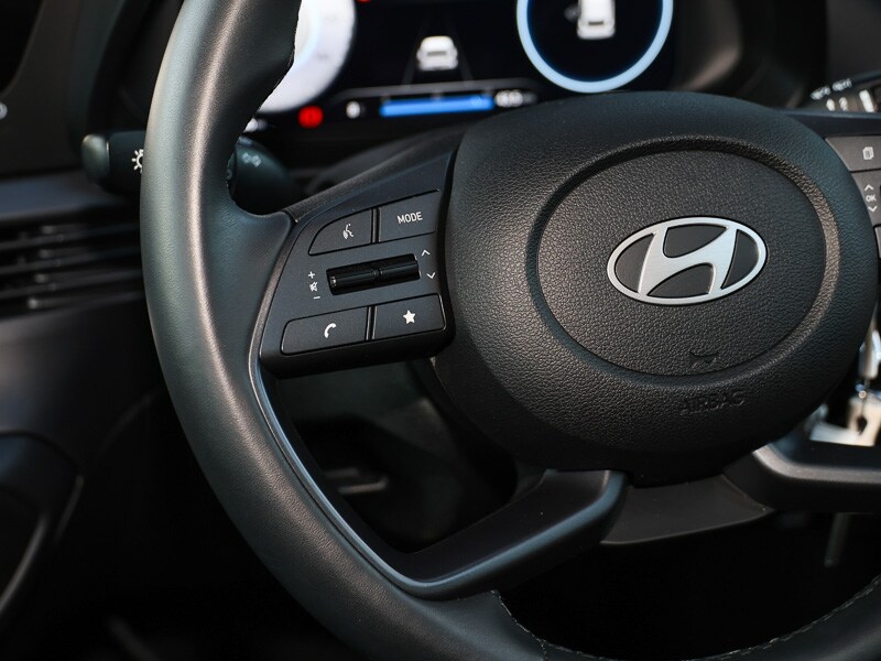 Used Hyundai i20 2024 for sale - 76602298: Photo 11