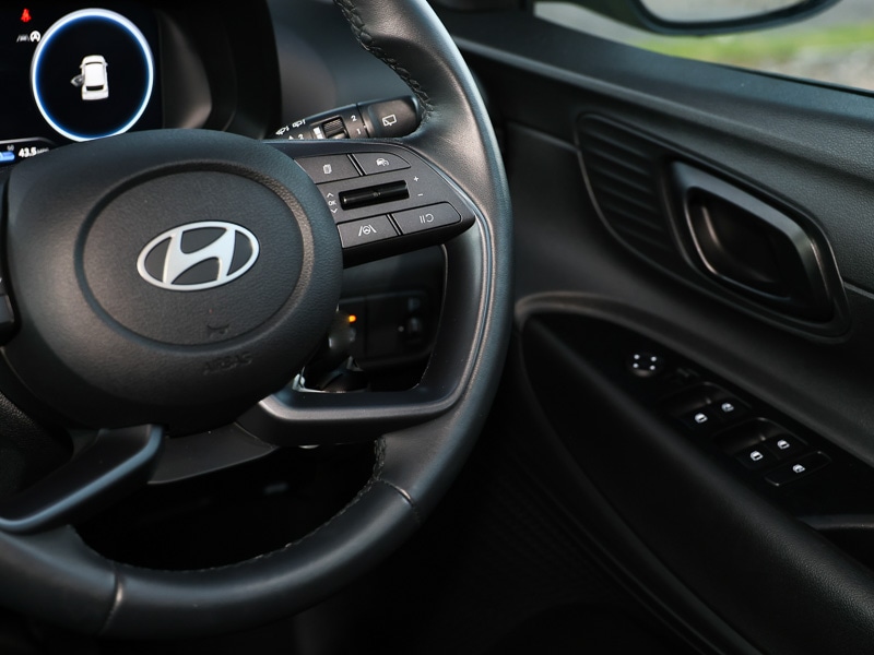 Used Hyundai i20 2024 for sale - 76602298: Photo 12