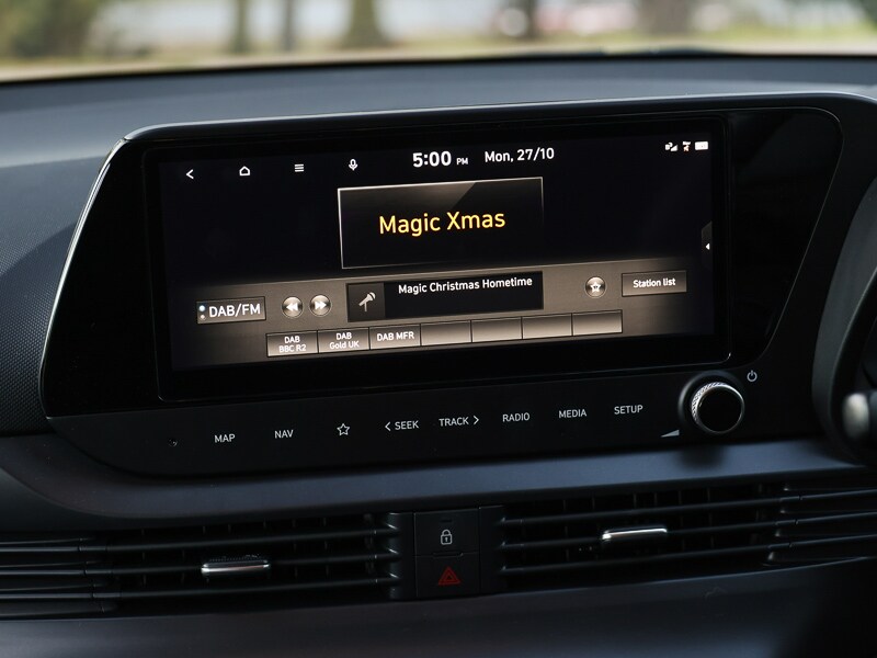 Used Hyundai i20 2024 for sale - 76602298: Photo 16