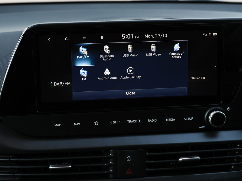 Used Hyundai i20 2024 for sale - 76602298: Photo 18