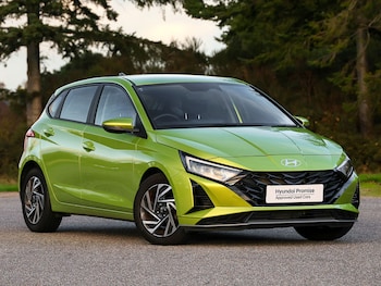 2024 - 1.0T GDi Advance 5dr