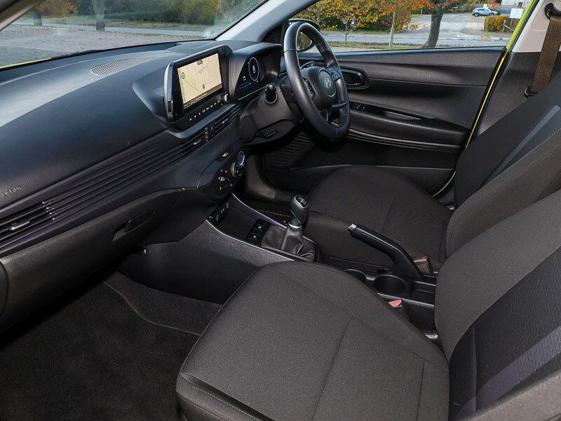 Used Hyundai i20 2024 for sale - 76602298: Photo 5