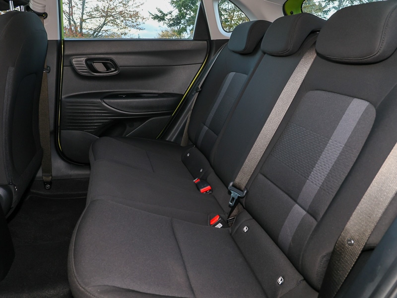 Used Hyundai i20 2024 for sale - 76602298: Photo 6