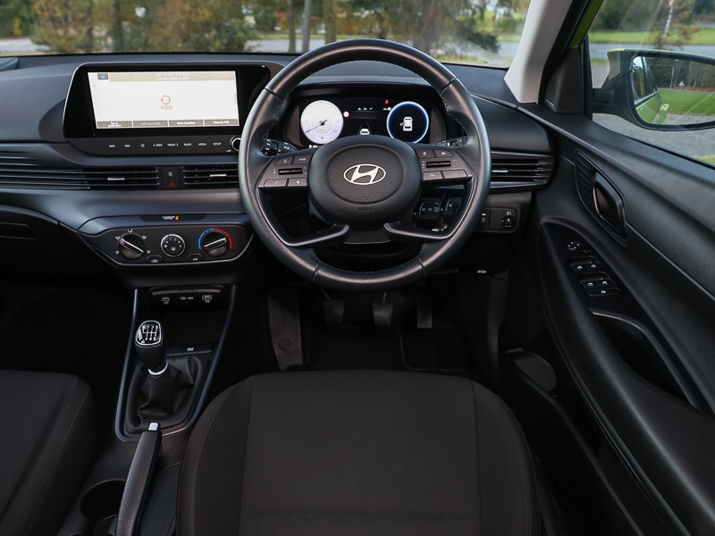 Used Hyundai i20 2024 for sale - 76602298: Photo 7