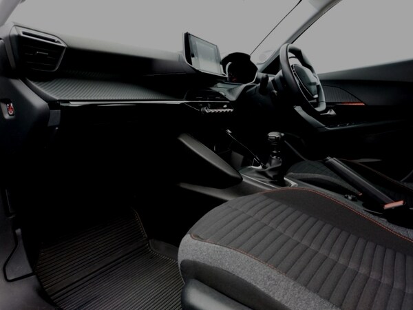 Used Peugeot 2008 2021 for sale - 76160882: Photo 5