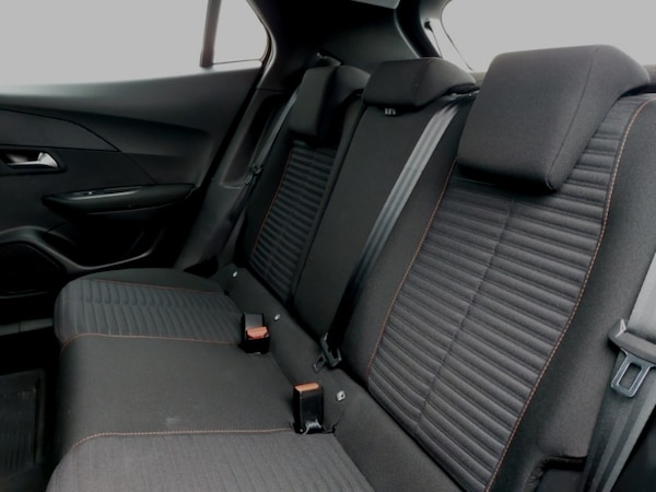Used Peugeot 2008 2021 for sale - 76160882: Photo 6
