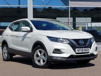 2019 - 1.5 dCi 115 Acenta Premium 5dr