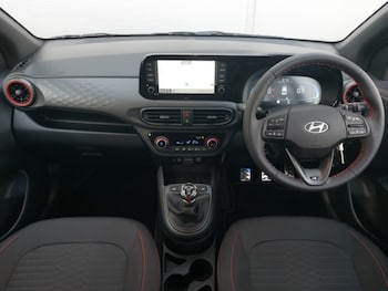 Used Hyundai i10 2026 for sale - 77947528: Photo