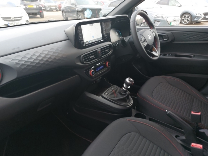 Used Hyundai i10 2026 for sale - 77947528: Photo 5