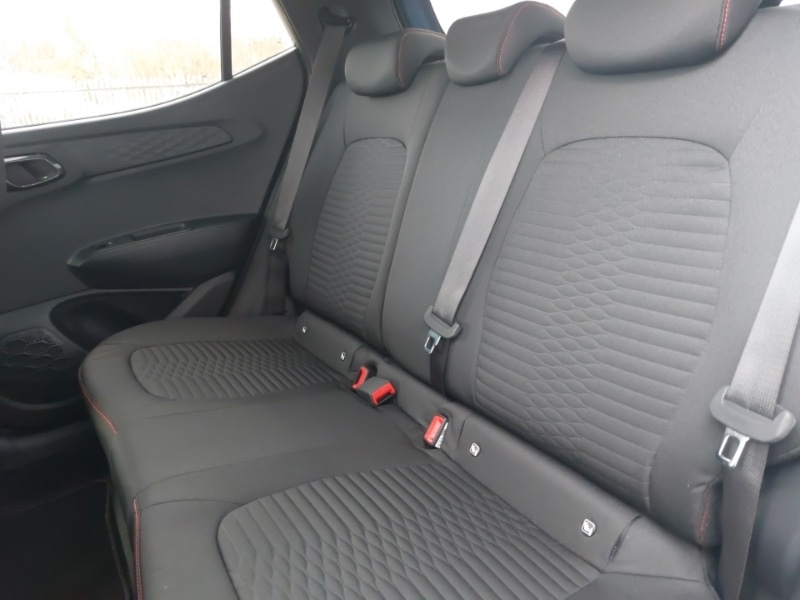 Used Hyundai i10 2026 for sale - 77947528: Photo 6