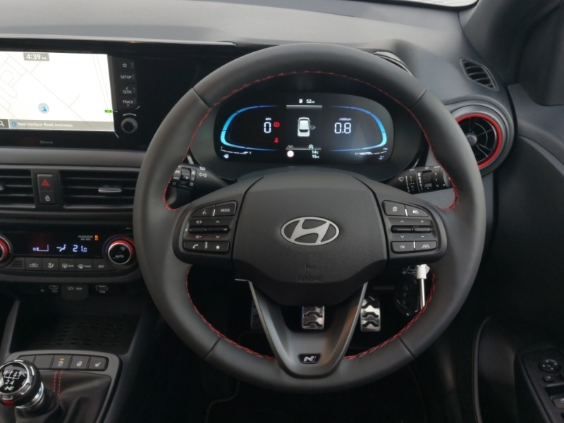 Used Hyundai i10 2026 for sale - 77947528: Photo 7